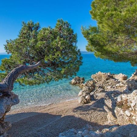 Apartman King Makarska Exteriör bild
