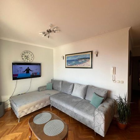 Apartman King Makarska Exteriör bild