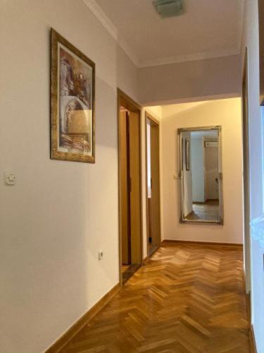 Apartman King Makarska Exteriör bild