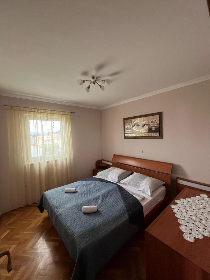 Apartman King Makarska Exteriör bild